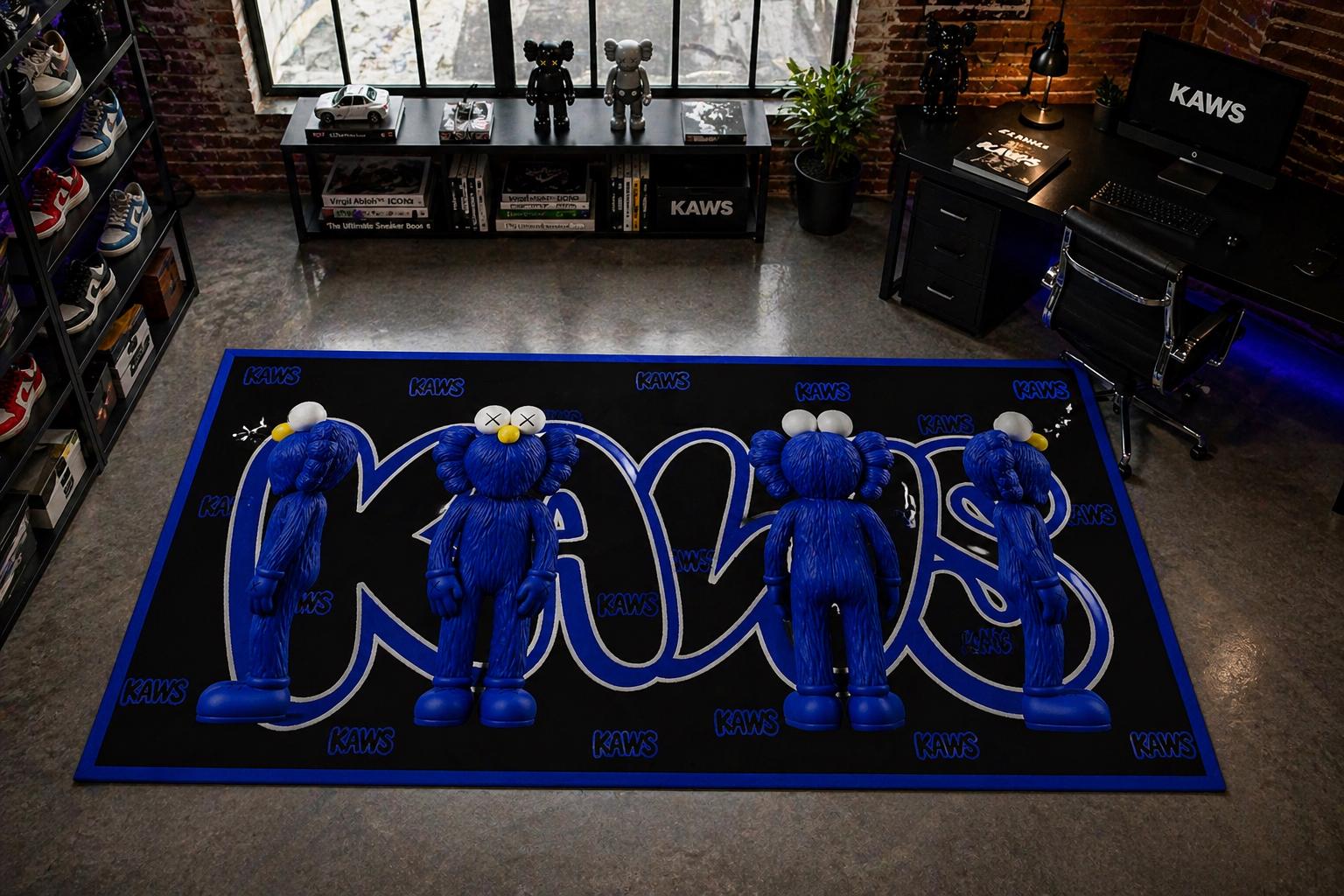 Juice wrld rug - Etsy 日本