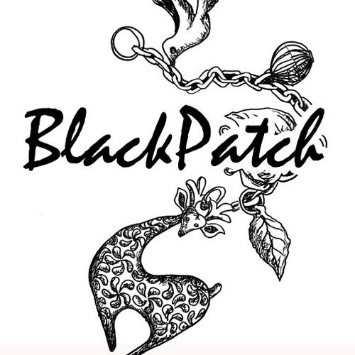 blackpatch - Etsy