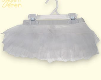 Baby Girl Tutu