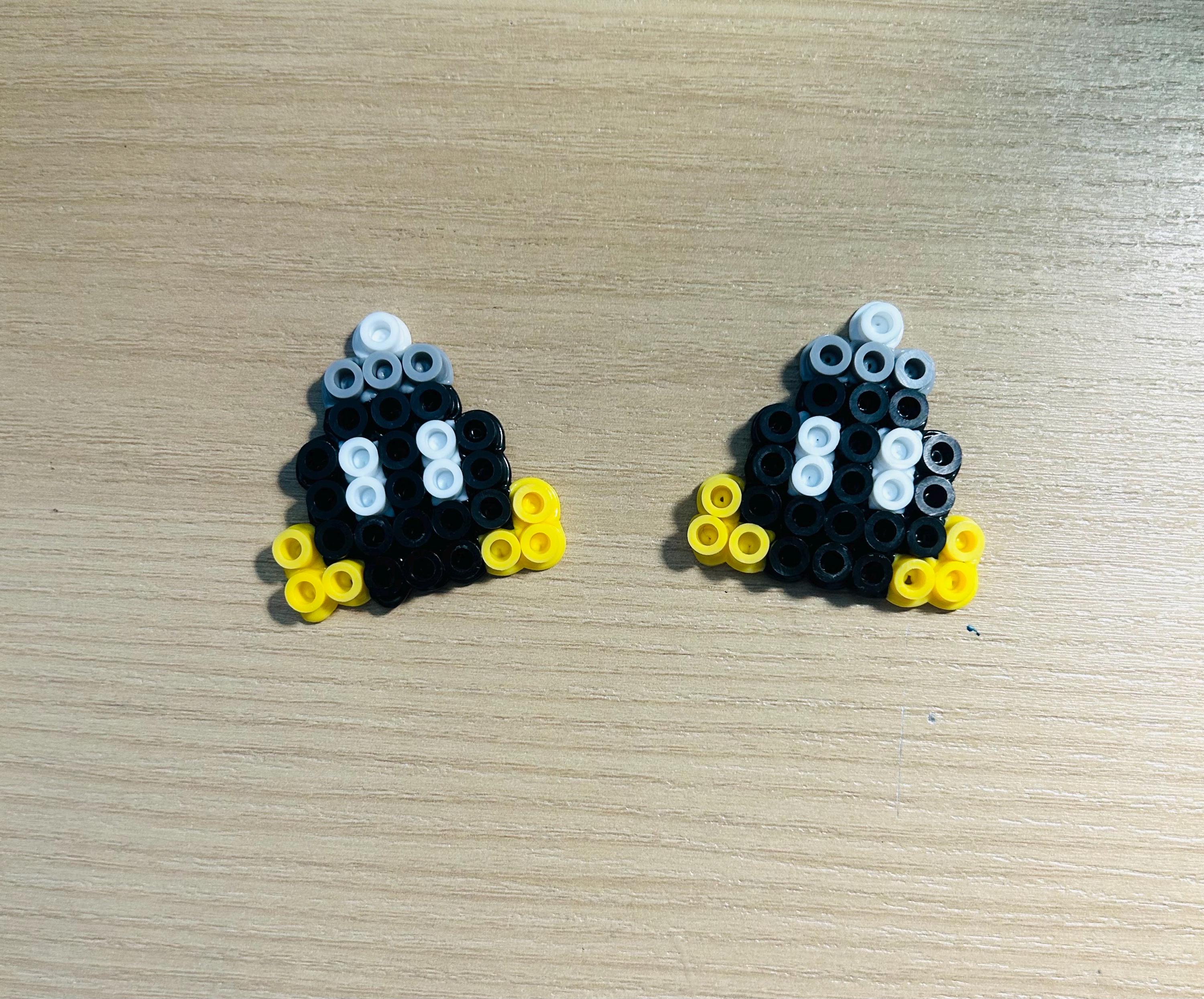 Goomba Perler Canada