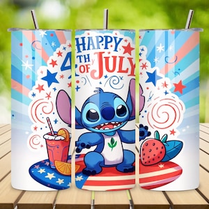 3D cute stitch inspired tumbler wrap design for 20oz skinny tumbler sublimation
colorful cartoon stitch inspired wrap PNG for sublimation printing
vibrant 20oz tumbler wrap with cute character design
high resolution PNG tumbler wrap for DIY cups
playful alien themed sublimation design for tumblers
seamless wrap design for skinny tumbler printing
bright and fun cartoon stitch tumbler artwork
digital download tumbler wrap for custom drinkware
kids friendly tumbler design with cute stitch theme