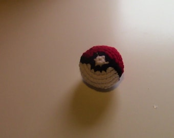 Poke Ball Dog Toy- Dog Ball- Dog Toys