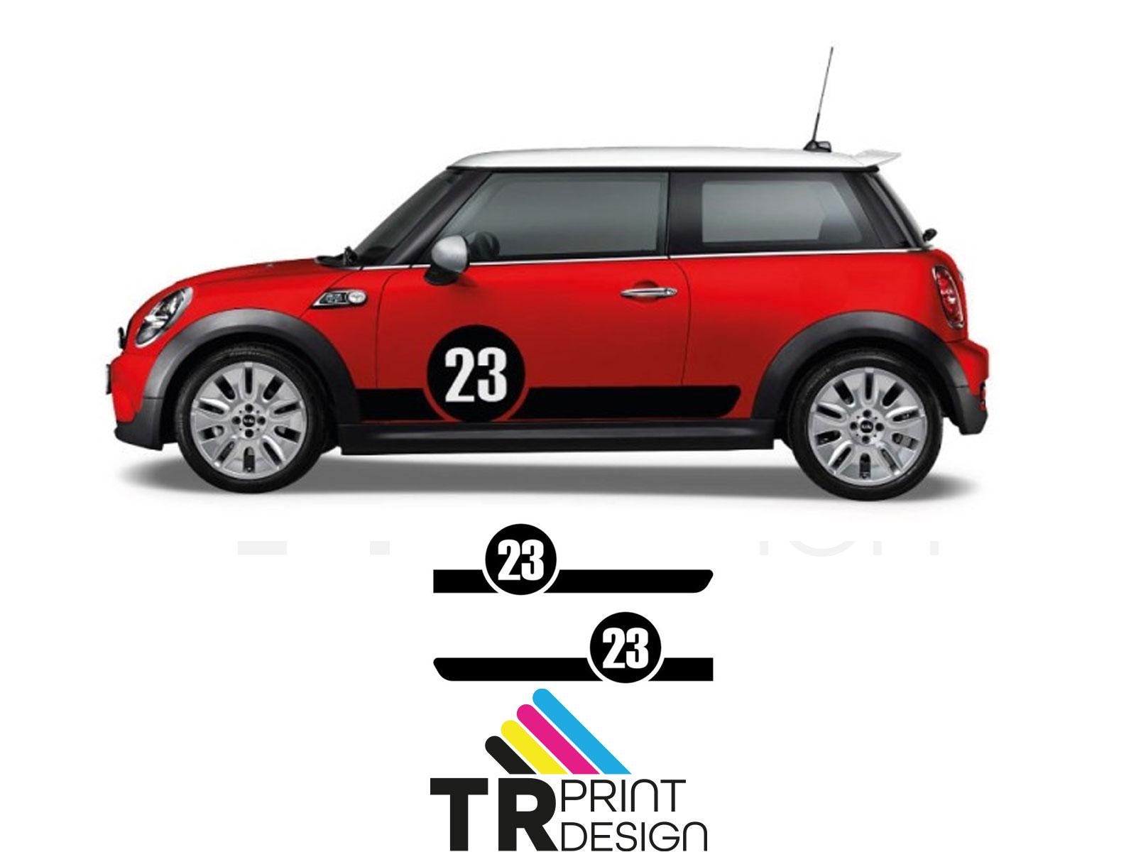 Mini Cooper Decal - Etsy - Page 3