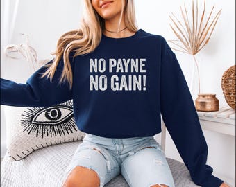 No Pain No Gain Soccer Star Inspired Graphic Tee, New Zealand Football Pride Design, 2026 International Tournament Supporter Unisex T-Shirt