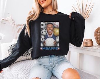 Camiseta gráfica inspirada en el homenaje a Francia, diseño vintage de fútbol francés para orgullosos seguidores, camiseta unisex con arte de fanático de las estrellas del Mundial 2026.