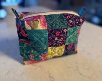 Sac patchwork - Petit