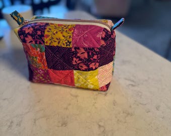 Patchwork bag - Small