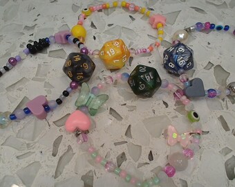 Chaotic Couture Collection