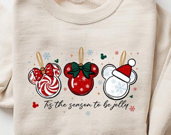 Retro Mickey's Very Merry Christmas Party 2026 shirts, Mickey And Friends Christmas Matching Tee, WDW Disneyland Xmas Family Tees