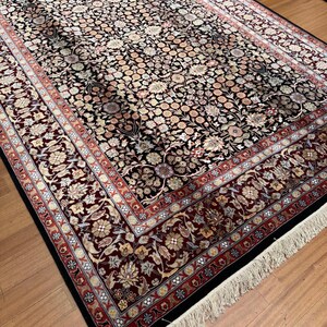 Hereke rug - Etsy 日本