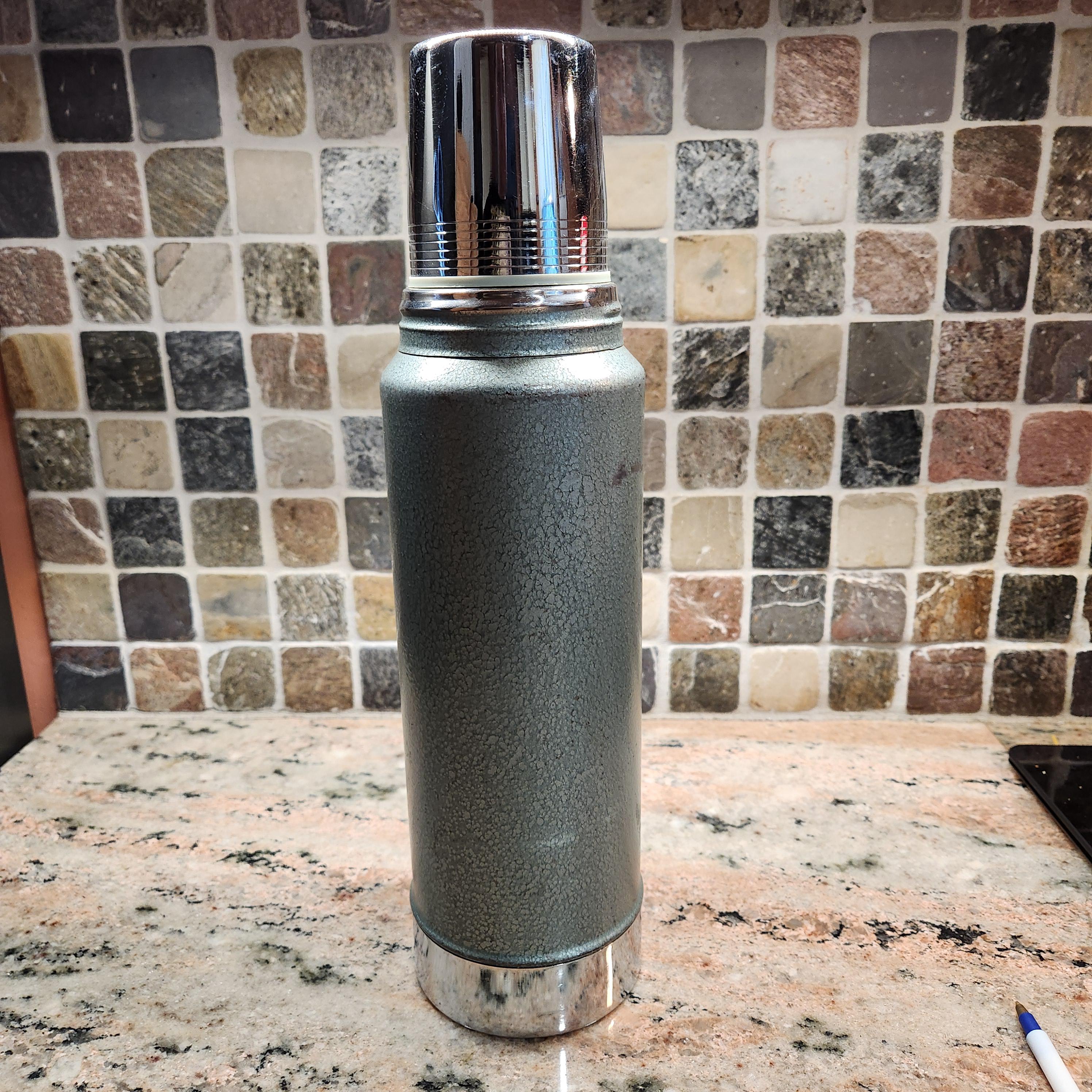 Stanley Aladdin Thermos