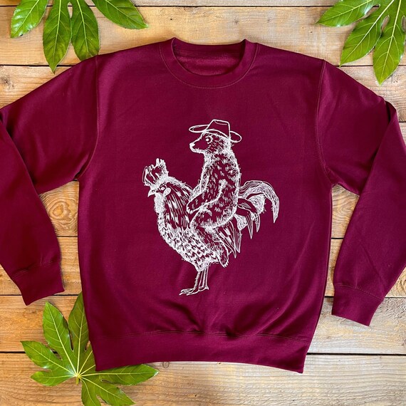 Bear hotsell jumper mens