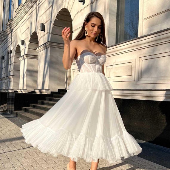 designer reception dresses for brides outfit | Alternative wedding dress Luxury Satin Colors:Gold Add sparkle to your Storage Stool for Dressing Table Korean Casual Loose Dresses