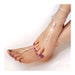 see more listings in the Barefoot Sandals section