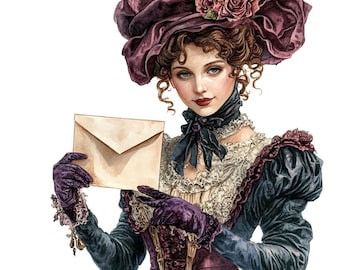 Sherlock Holmes Fabric Panel 29