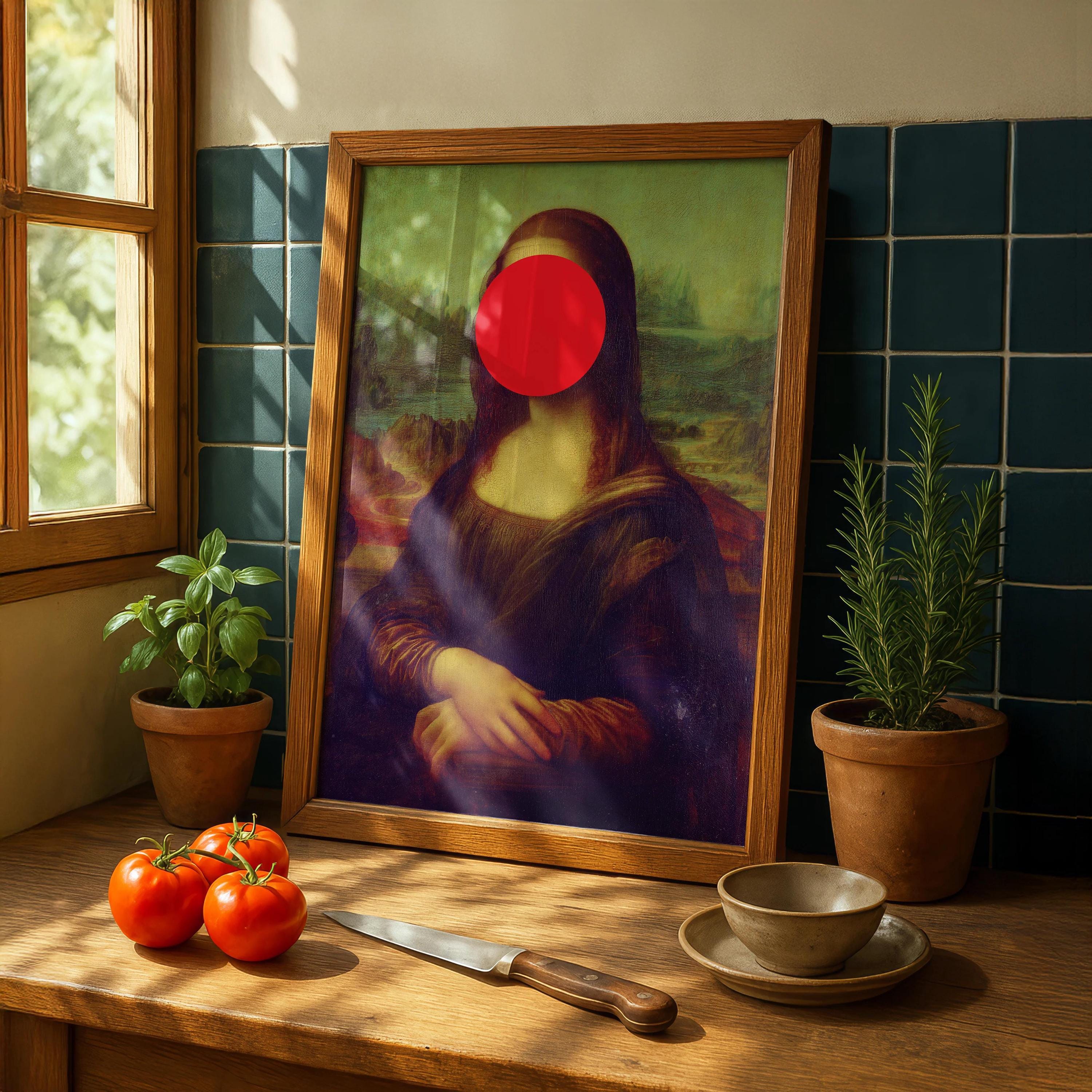 John Baldessari Poster - Etsy