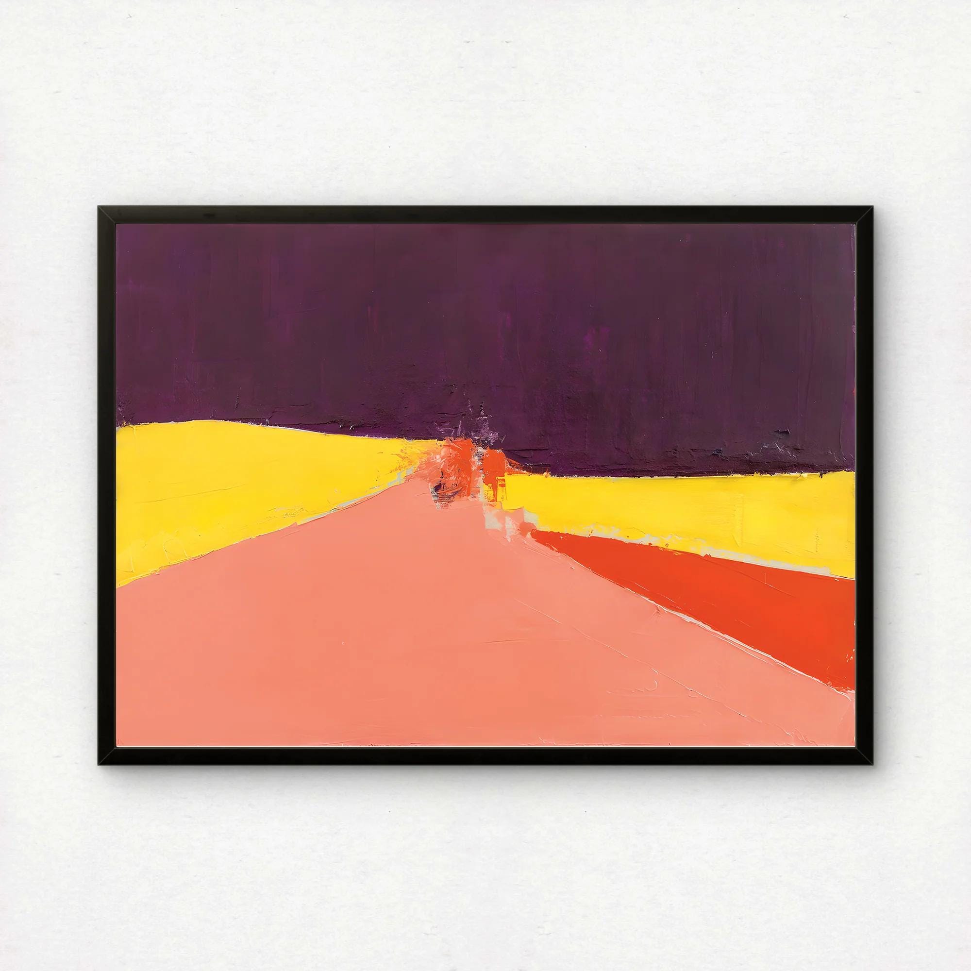 Nicolas de stael - Etsy 日本