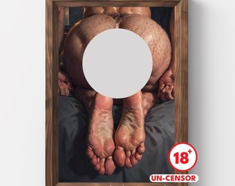 Men, Gay, Anatomy, muscle male, Body Wall Art, Male Painting, Printable Art, Gay Art, Anatomy art