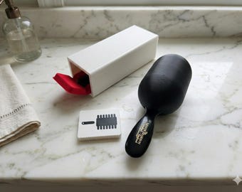 Custodia da viaggio protettiva Mason Pearson BN4