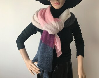 Extra Long Scarf for Women