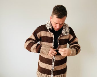 Men's Sweater