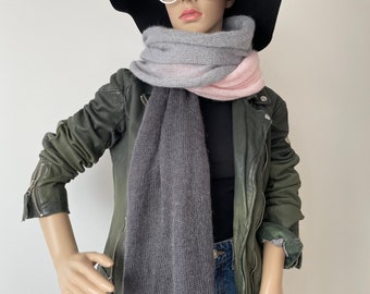 Extra Long Scarf for Women