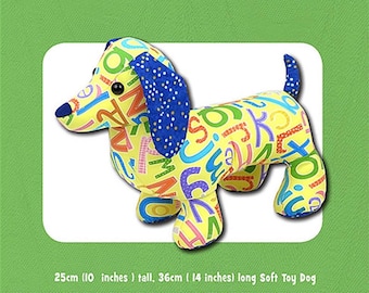 playskool digger the dog