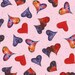 Patch the Pussycat Stuffed Toy PATTERN, Not a PDF, by Funky Friends ...