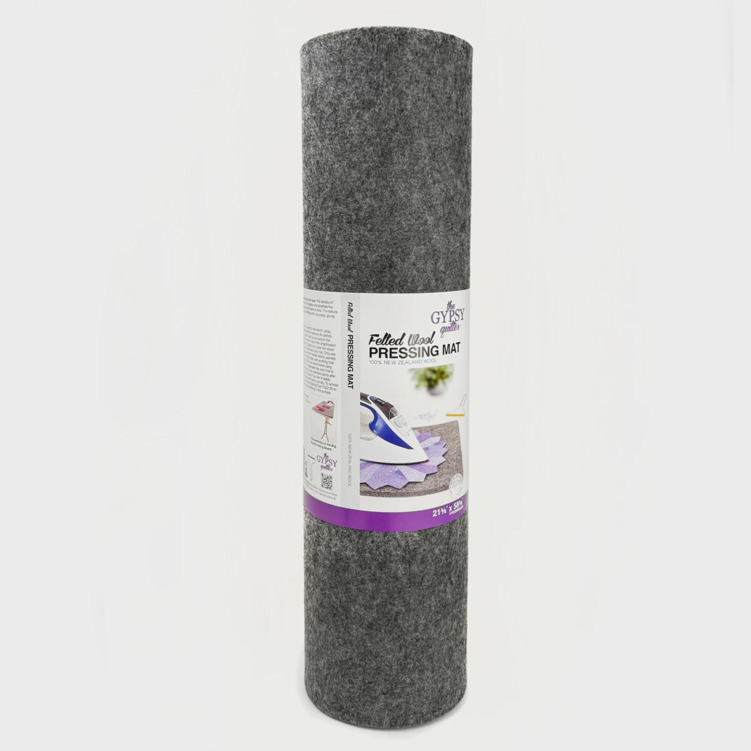 Magic Pressing Mat - The Seasoned Homemaker Magic Pressing Mat - The Seasoned Homemaker