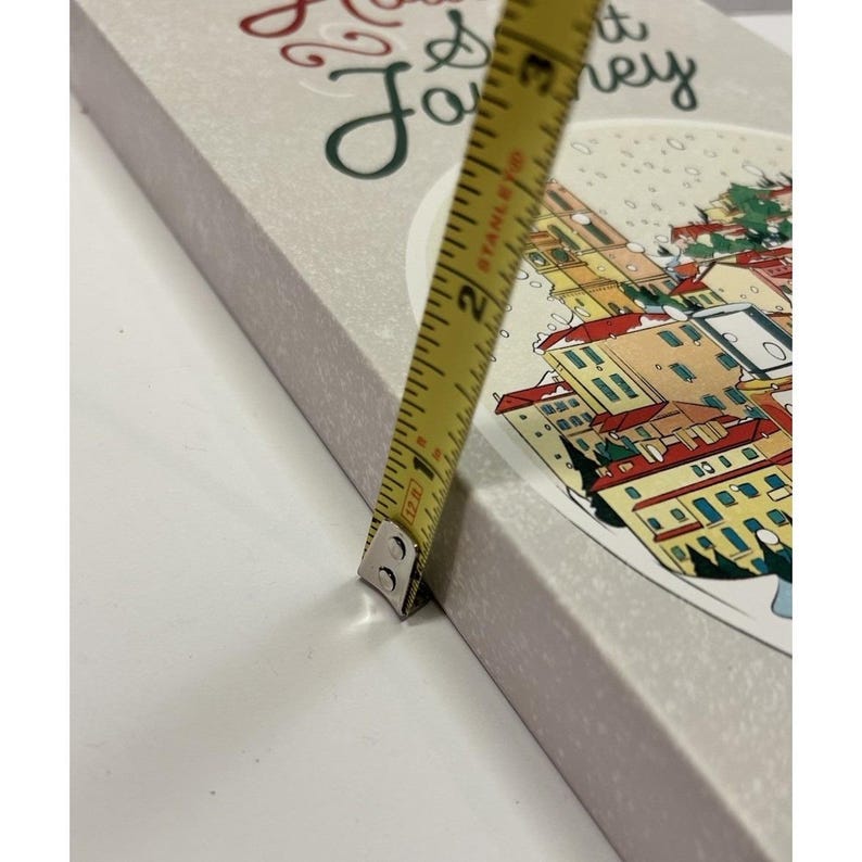 Dossier Un viaje olfativo navideño: Set de descubrimiento de 12 perfumes de 5 ml cada uno (NUEVO) imagen 13
