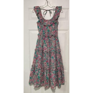 Vintage Jcrew Dress - Etsy