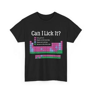 Lick The Pickle, Funny Pickle, Unisex Softstyle T-shirt
