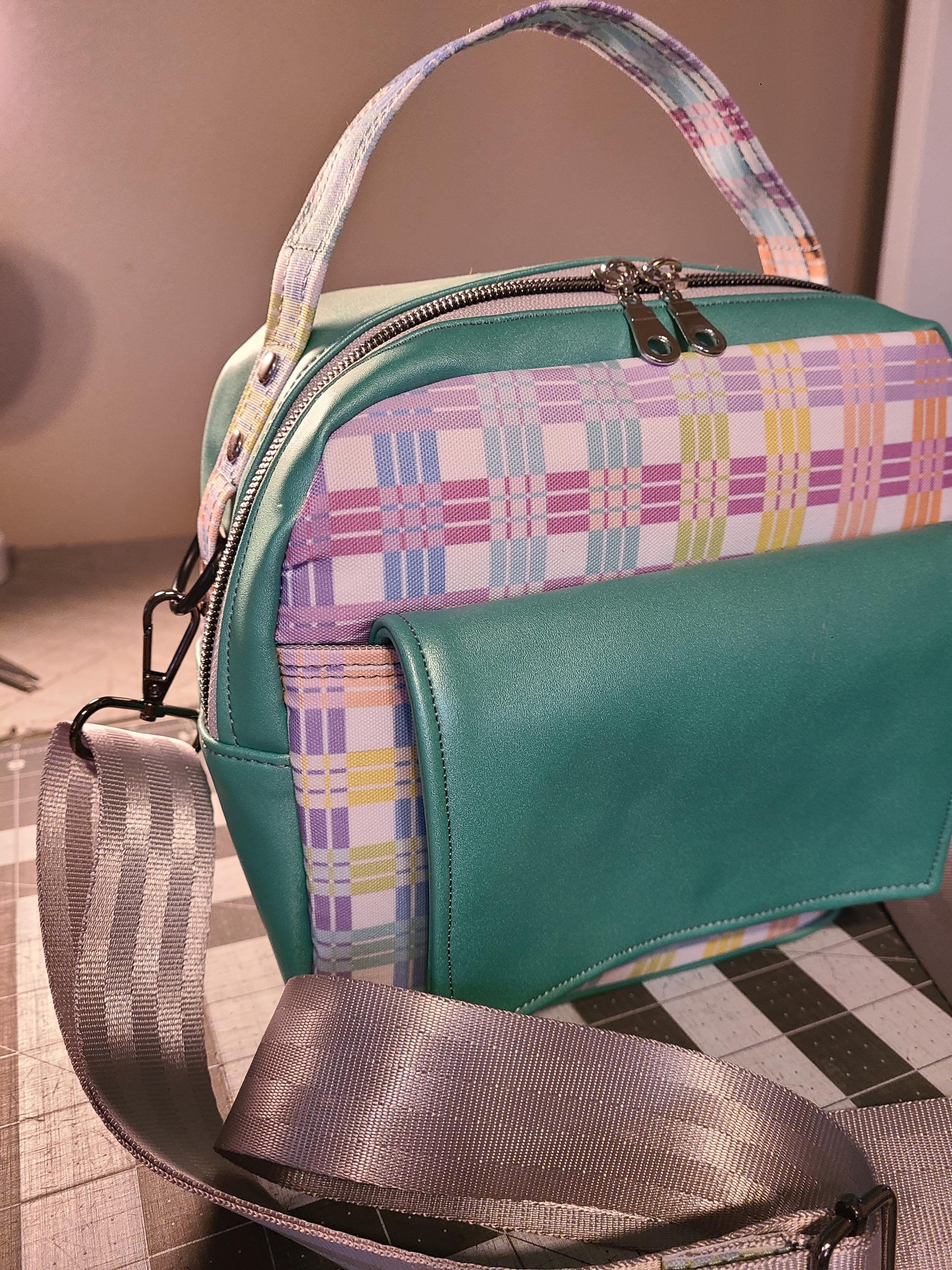Sue Sue Sling Bag - Etsy