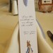 Peter Rabbit Bookmark, Beatrix Potter, Baby Shower, Book Shower, Easter ...