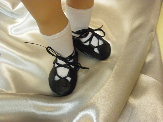 18in doll shoes