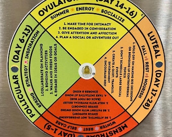 HisCompass Magnet (strumento di supporto al ciclo)