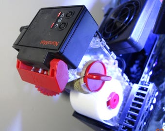 Red Sea Nanomat adapter for Waterbox Peninsula 25 cube 20