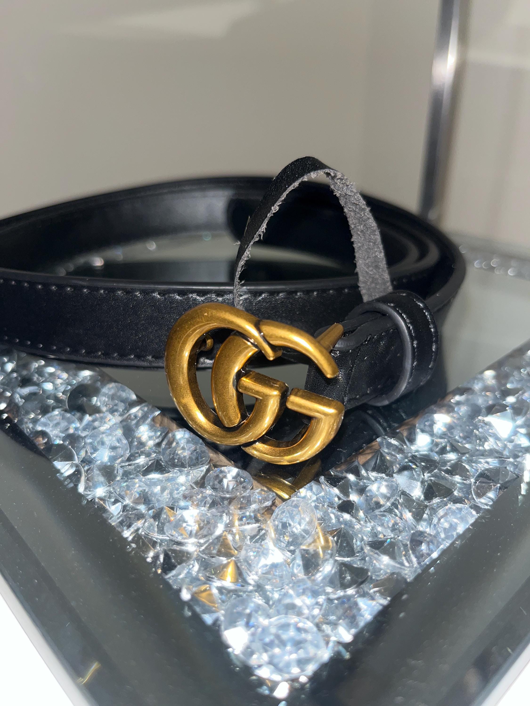 Gucci Belts for Women - Etsy Australia