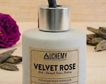 Reed Diffusers