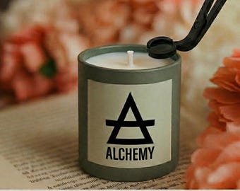 Tijeras de acero inoxidable para velas/cortamechas negro mate para una combustión limpia y una mayor vida útil de la vela.
