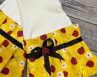 dishwashing gloves/lady bugs/anything lady bug gifts/free gift wrapped