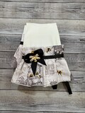 Hypoallergenic re-usable dishwashing gloves, Free Shipping and gift wrapped bonus