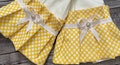 Eco friendly, latex free, dish gloves, Butter Yellow 2025’s Hottest Color Trend