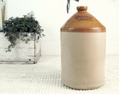 stoneware crock,stoneware jug,salt glazed jug,LIVERPOOL,England,Wine Spirit Merchant,farmhouse antiques,antique pottery jug,stoneware crock
