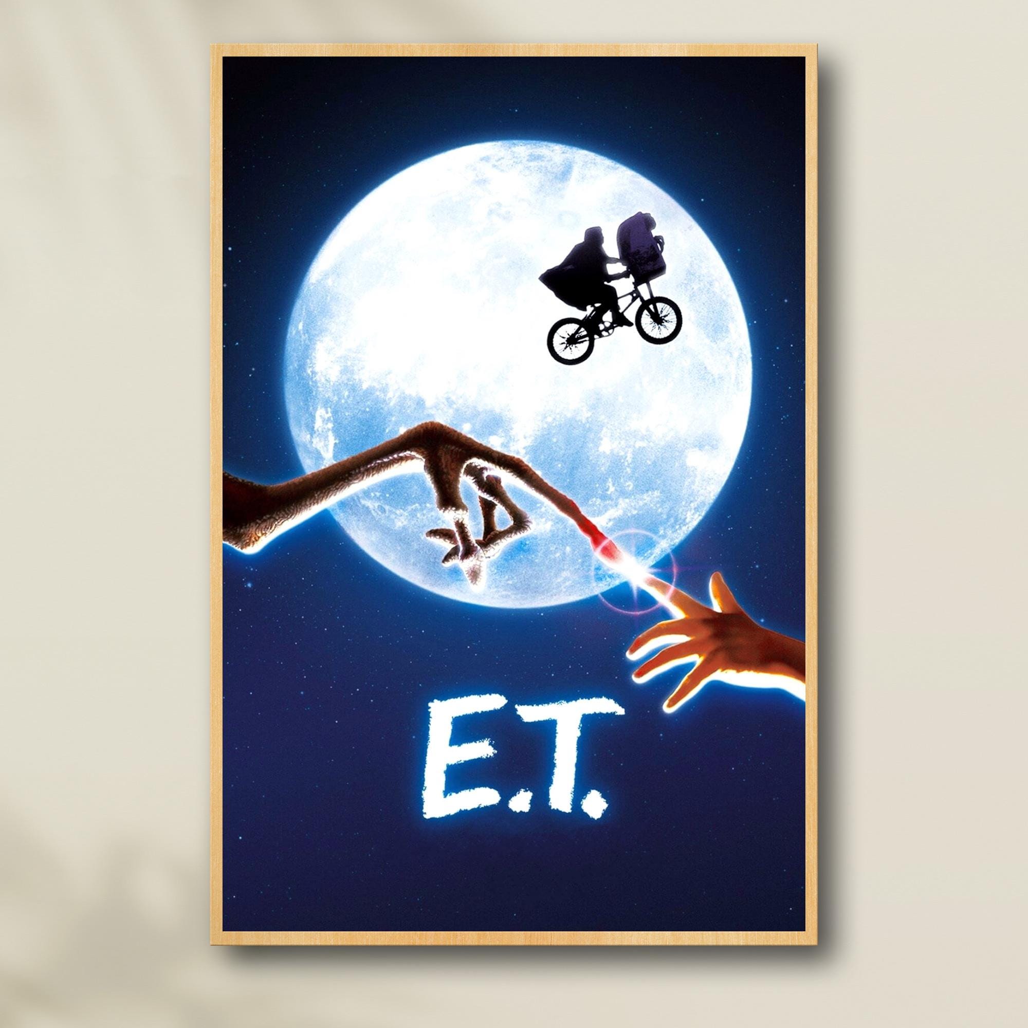 Et 映画 - Etsy 日本