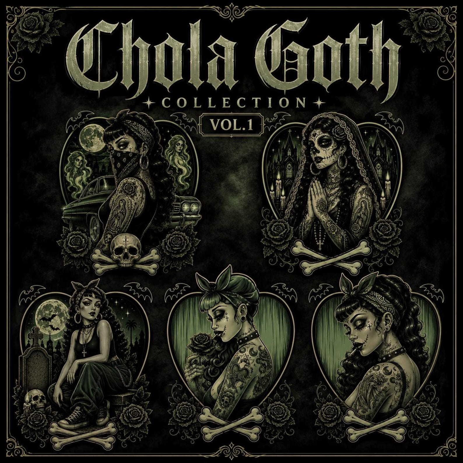 Chola Goth