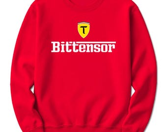 Moletom Bittensor Horsepower