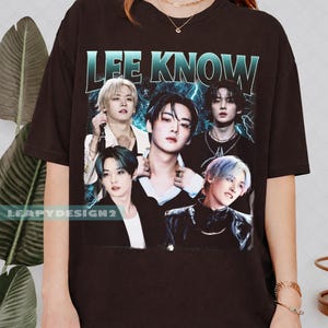 Straykids World Tour - Etsy