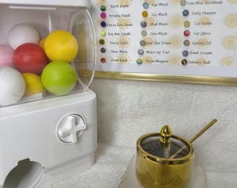 Sunnies Extra Ball Surprise