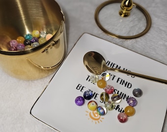 Four (4) Sunnies Scoops